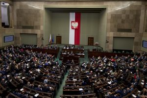 obrady Sejmu